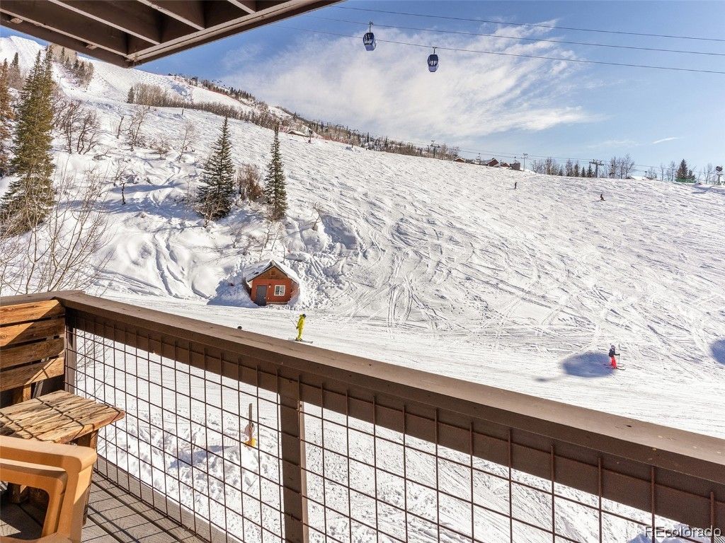 Photo of 2275 Storm Meadows Drive #40, Steamboat Springs, CO 80487 (MLS # SS5697455)
