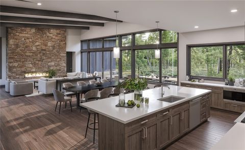 Photo of Whetstone Drive #6, Silverthorne, CO 80498 (MLS # S1048897)