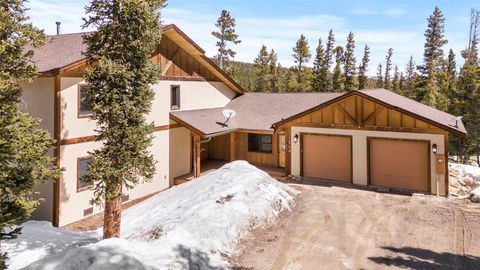 1564 Valley of The Sun Drive, Fairplay, CO 80440 - #: S1048527