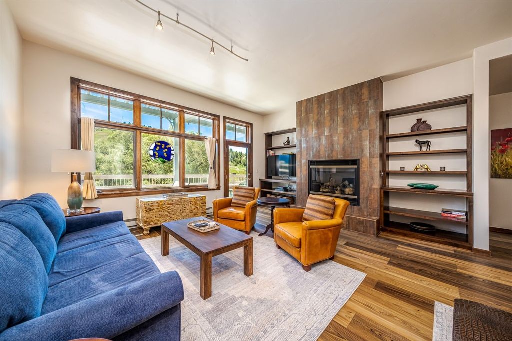 Photo of 700 Yampa Street #A307, Steamboat Springs, CO 80487 (MLS # S1050781)