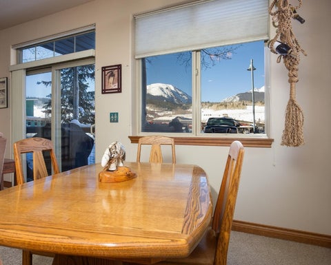 Photo of 850 Blue River Parkway #E7, Silverthorne, CO 80498 (MLS # S1055287)