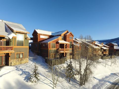 30A County Road 1293 Unit 30A, Silverthorne, CO 80498 - #: S1046477