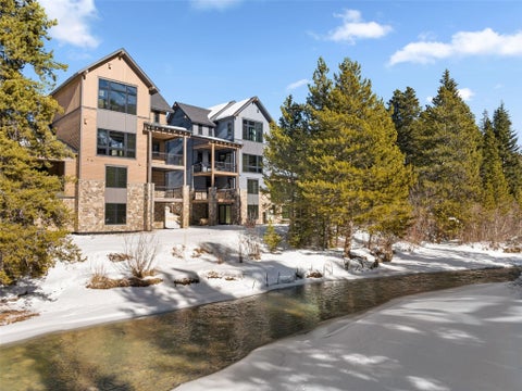 Photo of 96 Alcove Court #15, Keystone, CO 80435 (MLS # S1055526)