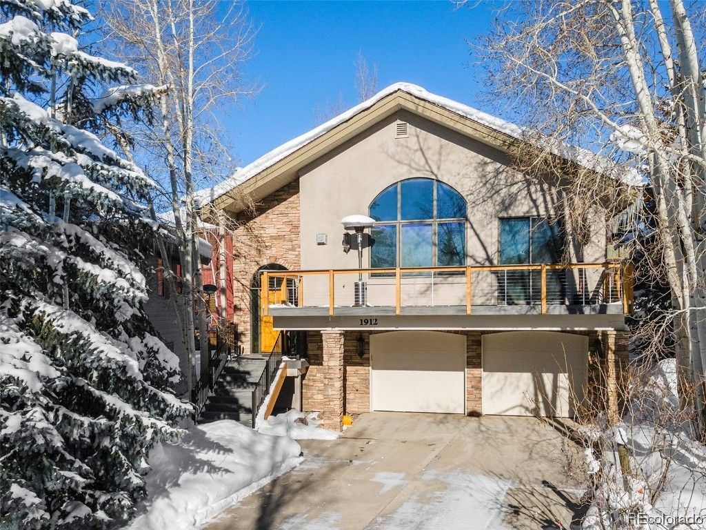Photo of 1912 Spinnaker Lane, Steamboat Springs, CO 80487 (MLS # SS5481580)