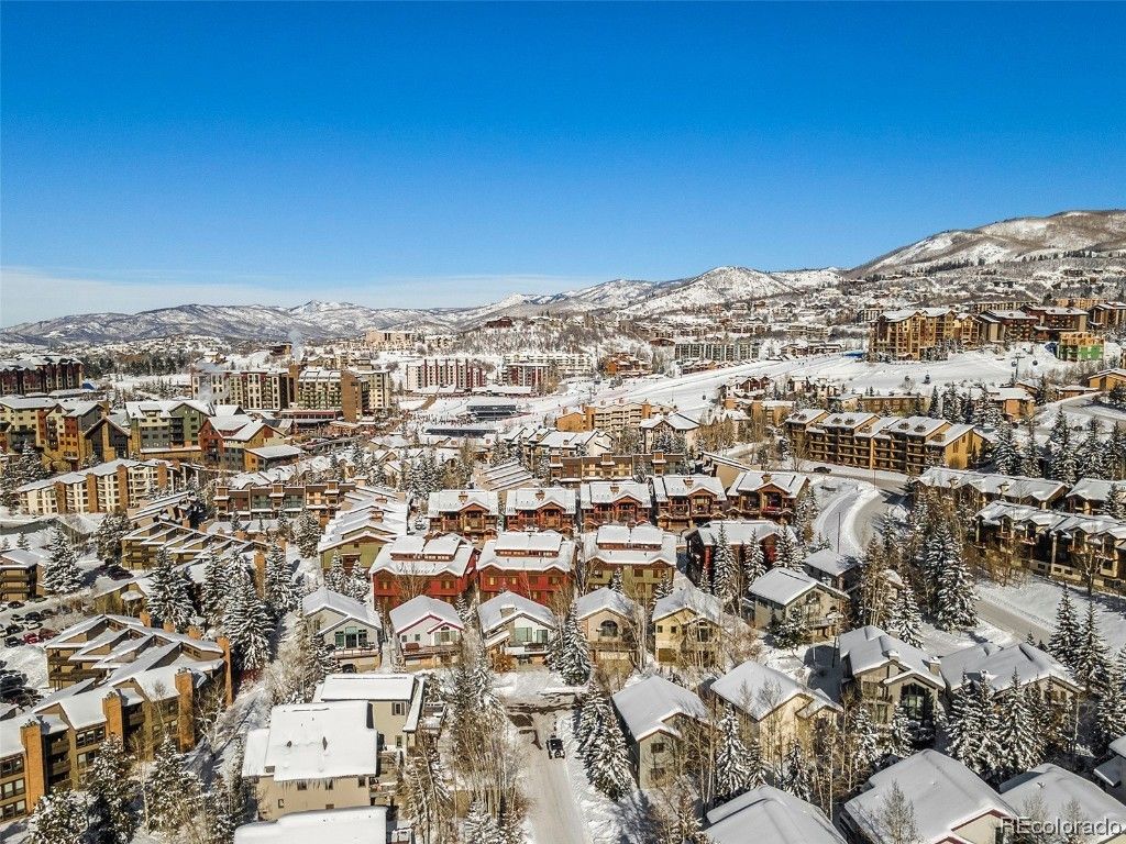 Photo of 1912 Spinnaker Lane, Steamboat Springs, CO 80487 (MLS # SS5481580)