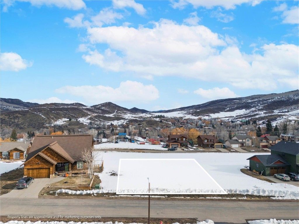 Photo of 108 Oak Ridge Circle, Oak Creek, CO 80467 (MLS # S1056724)