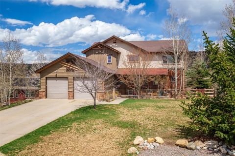 27355 Winchester Court, Steamboat Springs, CO 80487 - #: SS6881481