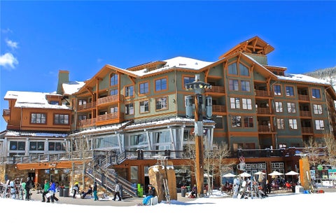 Photo of 184 Copper Circle #210, Copper Mountain, CO 80443 (MLS # S1040248)