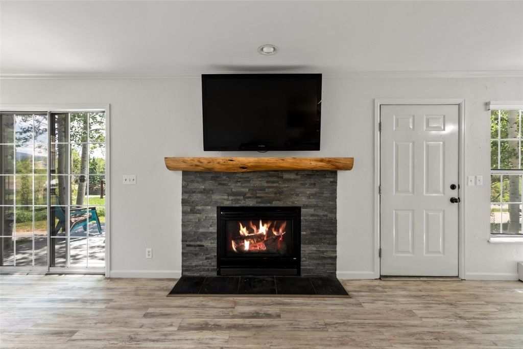 Photo of 1220 Sparta Plaza #5, Steamboat Springs, CO 80487 (MLS # S1050889)