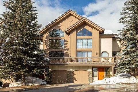 2300 Apres Ski Way Unit 10, Steamboat Springs, CO 80487 - #: SS6291890