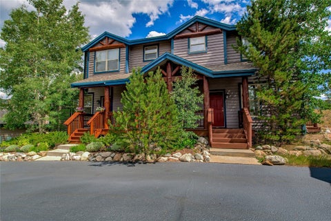 Photo of 111 Elizabeth Circle, Dillon, CO 80435 (MLS # S1053290)