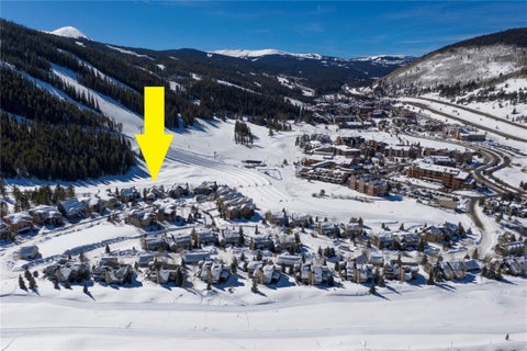Photo of 56 Masters Drive, Copper Mountain, CO 80443 (MLS # S1051358)