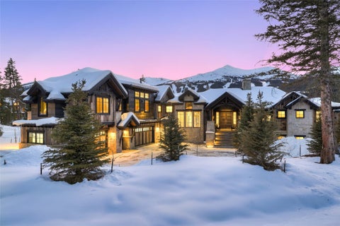 Photo of 104 Penn Lode Drive, Breckenridge, CO 80424 (MLS # S1053378)
