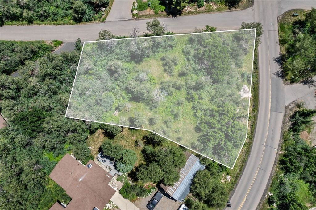 Photo of Alpine Drive, Steamboat Springs, CO 80487 (MLS # S1051354)