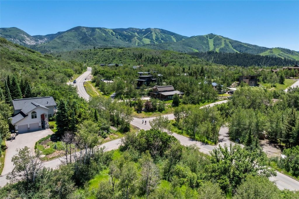 Photo of Alpine Drive, Steamboat Springs, CO 80487 (MLS # S1051354)