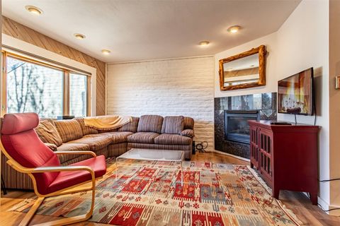 33 Balsam Court Unit 33, Steamboat Springs, CO 80487 - #: SS1048061