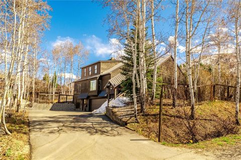 1781 Alexandre Way, Steamboat Springs, CO 80487 - #: S1048411