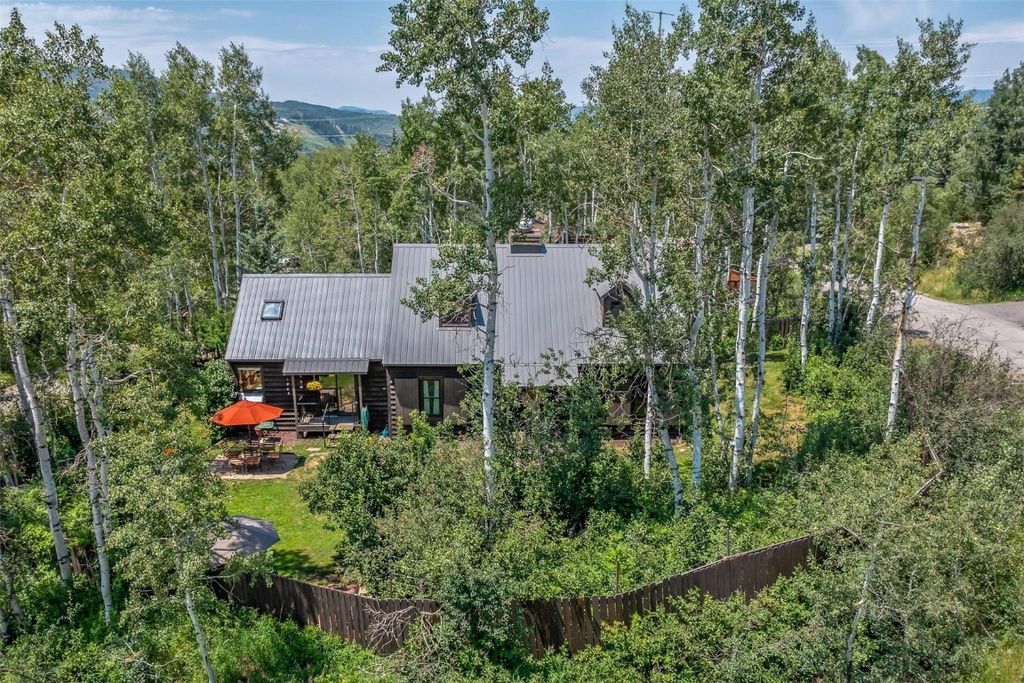 Photo of 1781 Alexandre Way, Steamboat Springs, CO 80487 (MLS # S1048411)