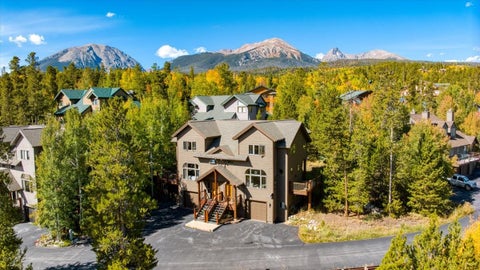 Photo of 1841 Stellar Drive, Silverthorne, CO 80498 (MLS # S1053639)