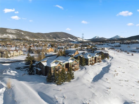 Photo of 395 Cove Boulevard #5C, Dillon, CO 80435 (MLS # S1049088)