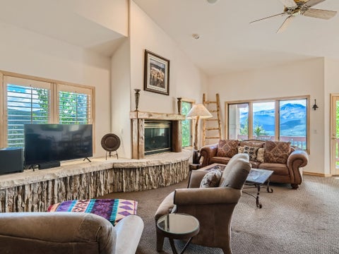 Photo of 22 Charter Ridge Court #9, Breckenridge, CO 80424 (MLS # S1048910)