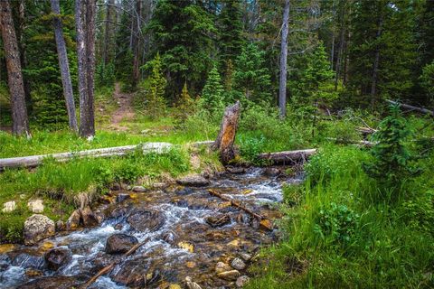 Photo of 5810 Barton Road, Breckenridge, CO 80424 (MLS # S1042644)