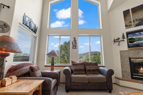 Photo of 4030 Silverheels Drive #19, Silverthorne, CO 80498 (MLS # S1055857)