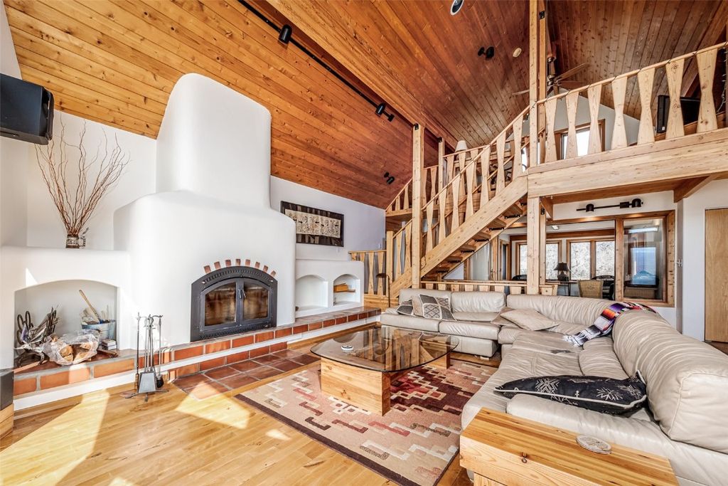 Photo of 41355 Bordeaux Drive, Steamboat Springs, CO 80487 (MLS # S1048823)