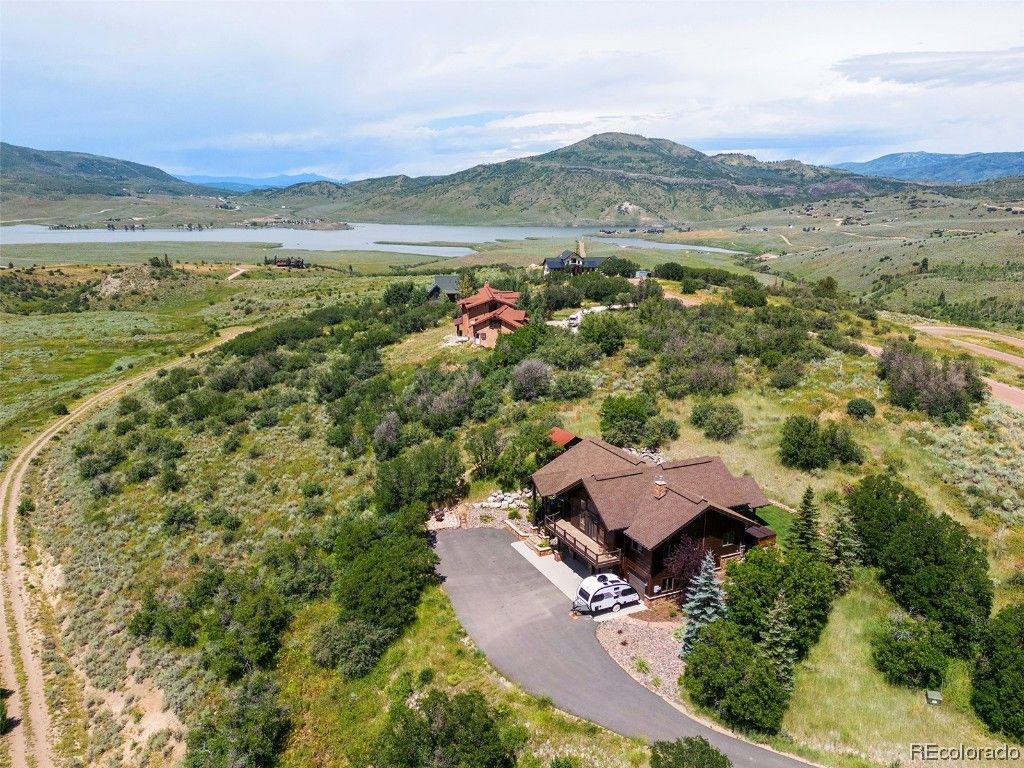 Photo of 31015 Lynx Basin Way, Oak Creek, CO 80467 (MLS # SS4347899)