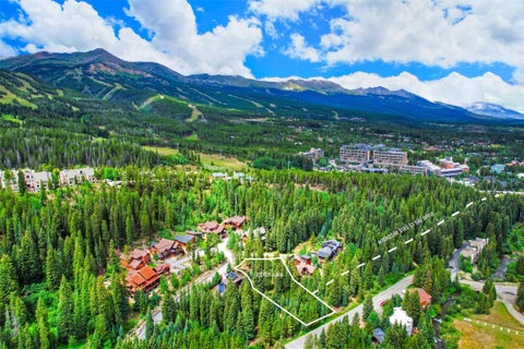 Photo of 80 Victory Lane, Breckenridge, CO 80424 (MLS # S1053032)