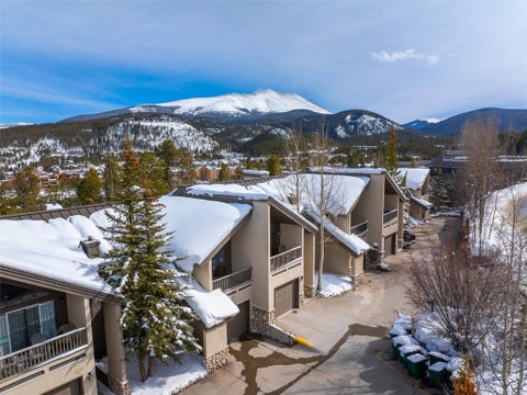 Photo of 504 Kings Crown Road #504, Breckenridge, CO 80424 (MLS # S1056335)