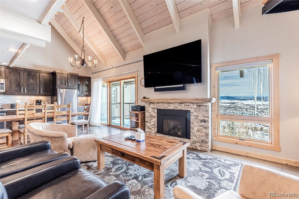 Photo of 2602 Longthong Road #307, Steamboat Springs, CO 80487 (MLS # SS8148867)