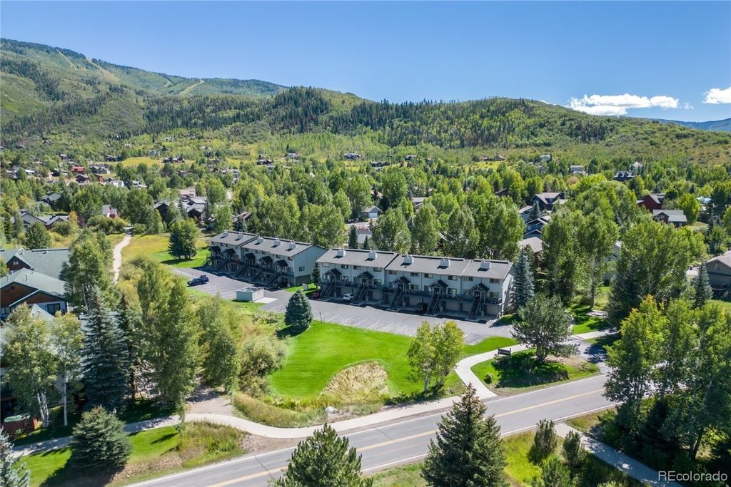 Photo of 1604 Woodbridge Court, Steamboat Springs, CO 80487 (MLS # SS9505401)