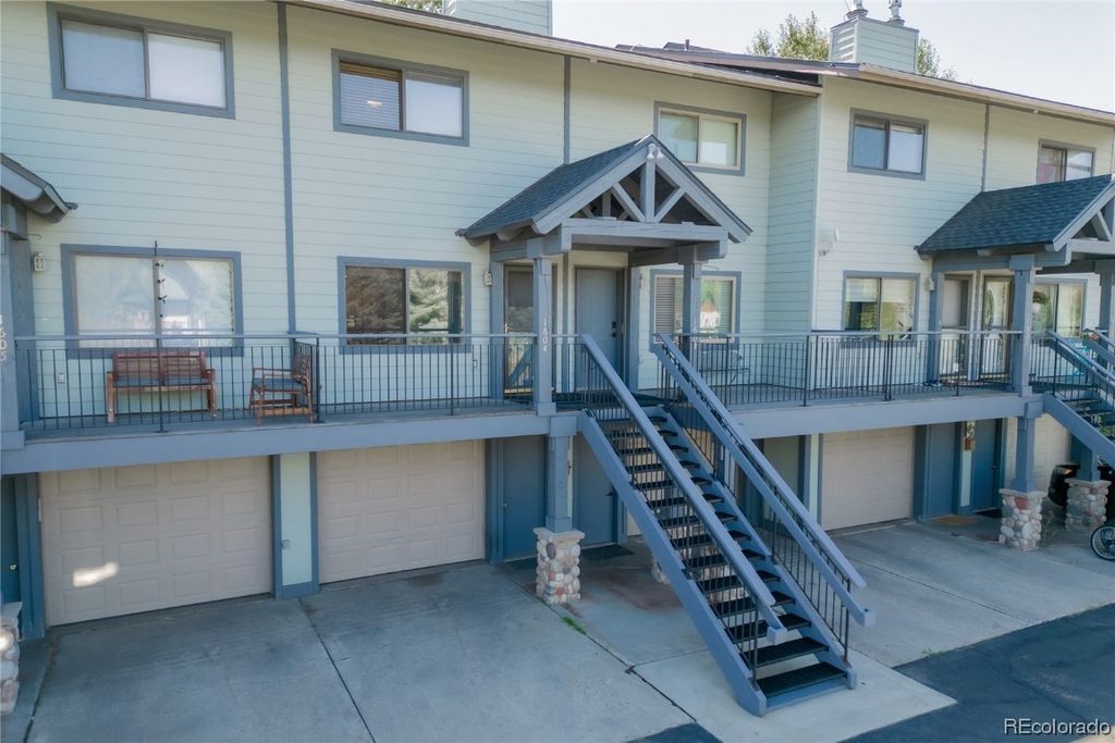 Photo of 1604 Woodbridge Court, Steamboat Springs, CO 80487 (MLS # SS9505401)