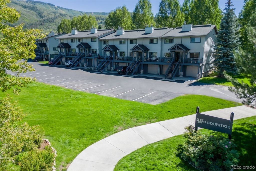 Photo of 1604 Woodbridge Court, Steamboat Springs, CO 80487 (MLS # SS9505401)