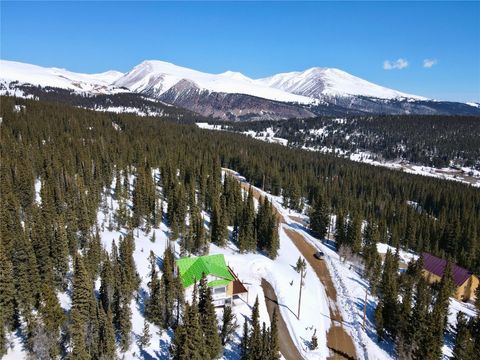 471 Silverheels Place, Fairplay, CO 80440 - #: S1048591