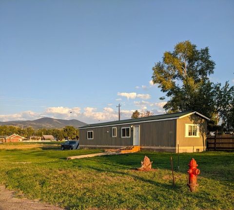 155 Fifth, Yampa, CO 80483 - #: S1048231