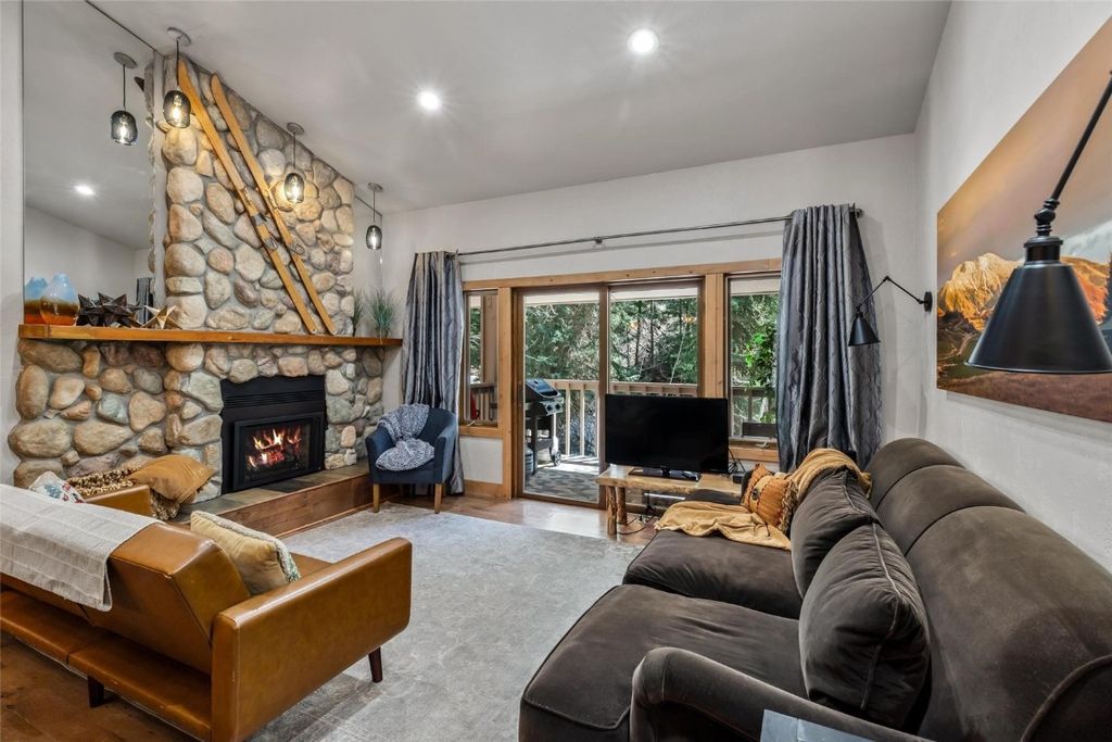 Photo of 2739 Burgess Creek Road #10, Steamboat Springs, CO 80487 (MLS # S1049172)