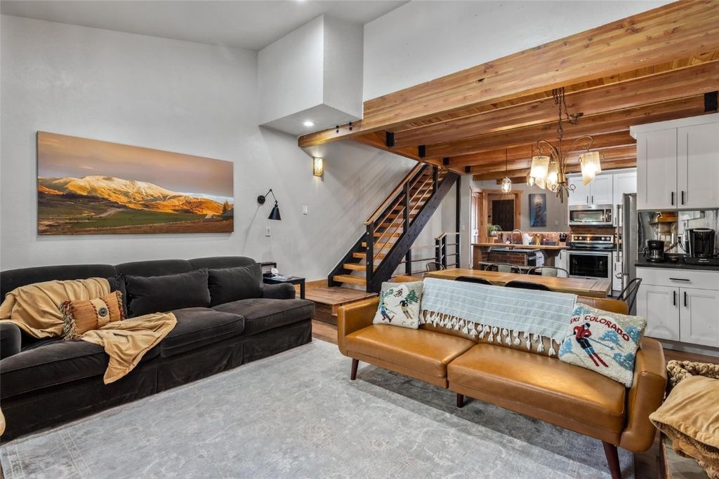 Photo of 2739 Burgess Creek Road #10, Steamboat Springs, CO 80487 (MLS # S1049172)