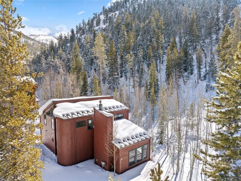 Photo of 1668 Soda Ridge Road, Keystone, CO 80435 (MLS # S1046529)