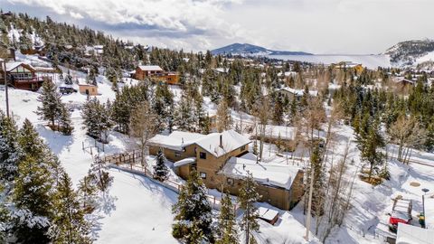 277 G Road, Silverthorne, CO 80498 - #: S1048186