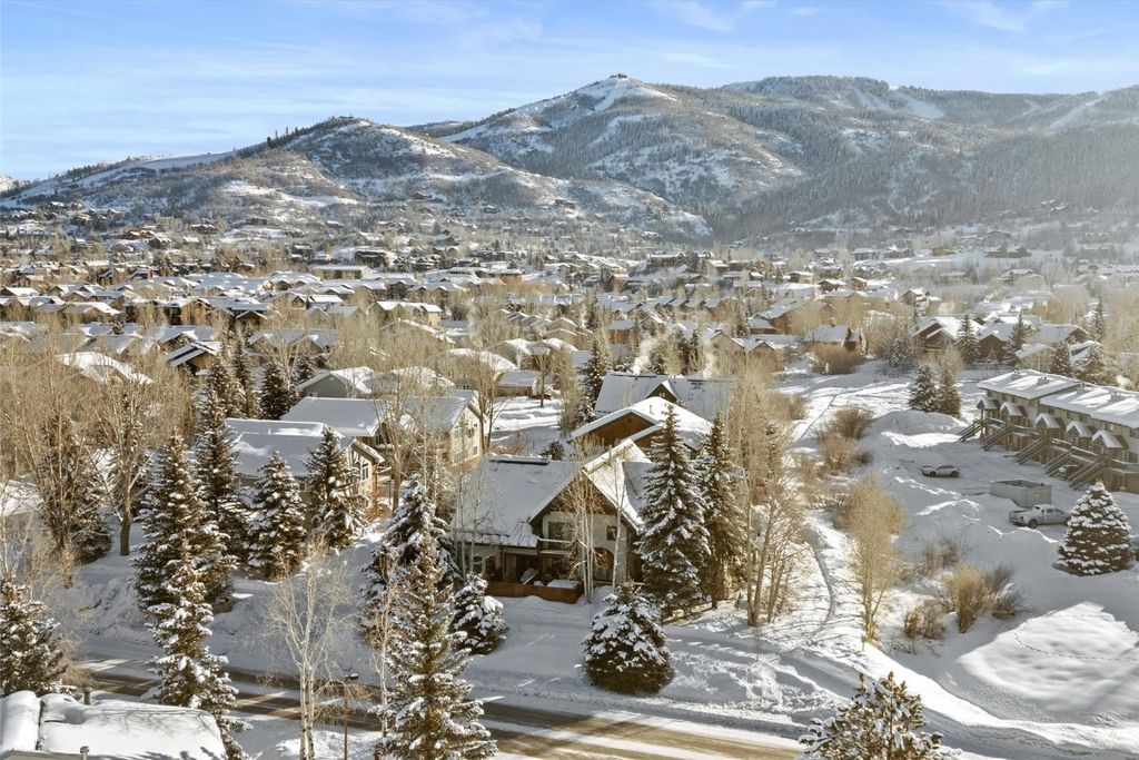 Photo of 1551 Thistlebrook Lane #1551, Steamboat Springs, CO 80487 (MLS # S1056215)