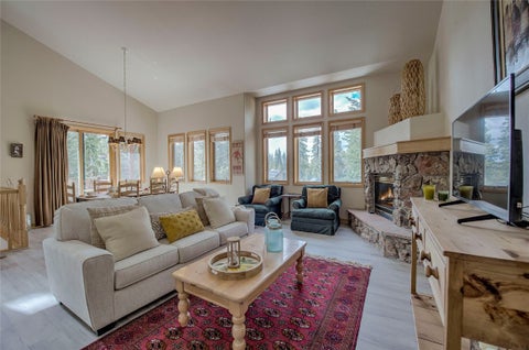Photo of 476 Highwood Circle #23, Breckenridge, CO 80424 (MLS # S1048909)