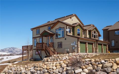 312 Parkview Drive Unit 32, Steamboat Springs, CO 80487 - #: S1048497