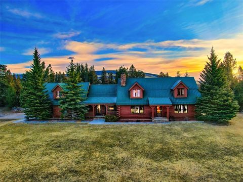 5647 County Road 22, Fairplay, CO 80440 - #: S1048463