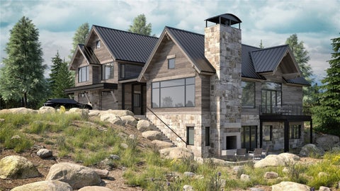 Photo of 30 County Road 1200, Copper Mountain, CO 80443 (MLS # S1032023)