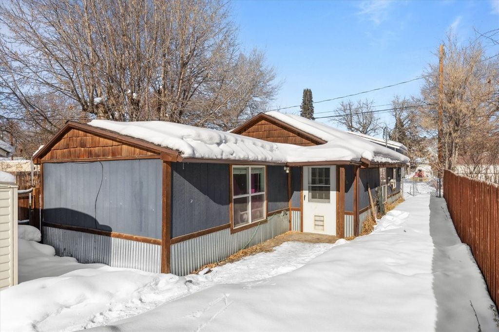 Photo of 456 E Washington Avenue, Hayden, CO 81639 (MLS # S1056107)
