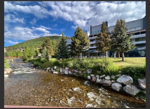 Photo of 760 Copper Road #E111, Copper Mountain, CO 80443 (MLS # S1046138)