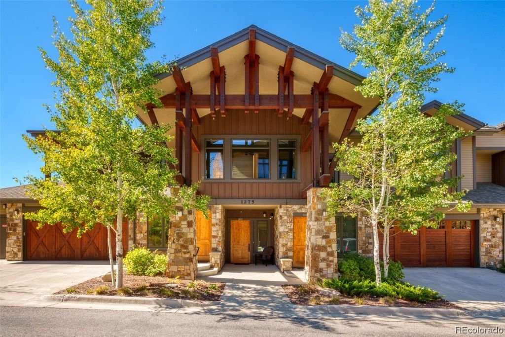 Photo of 1275 Eagle Glen Drive #300, Steamboat Springs, CO 80487 (MLS # SS4690697)