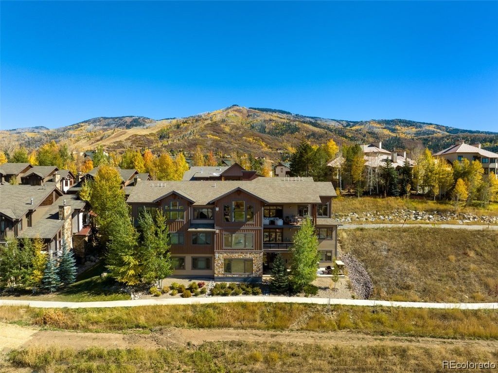 Photo of 1275 Eagle Glen Drive #300, Steamboat Springs, CO 80487 (MLS # SS4690697)